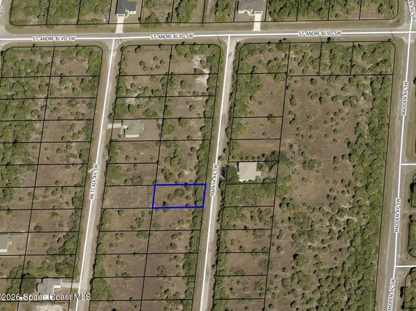 3142 Papaya Ave SW, Palm Bay, FL 32908