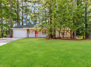 3681 Ashley Woods Dr, Powder Springs, GA 30127