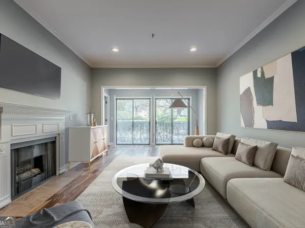 2921 Lenox Rd NE APT 113, Atlanta, GA 30324