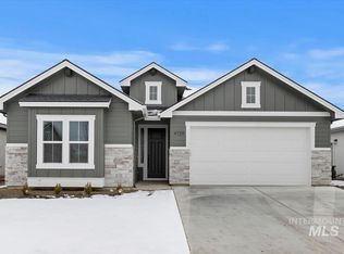 4729 W Apgar St, Meridian, ID 83646