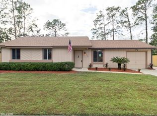 10884 Hoof Print Dr, Jacksonville, FL 32257