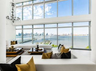 Meier South Tower, New York, NY 10014
