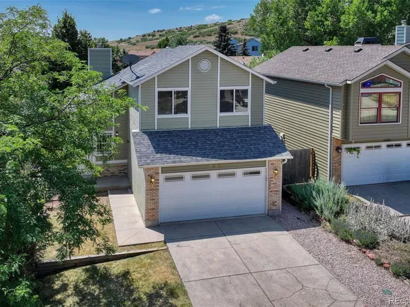 7225 Brentford Drive, Colorado Springs, CO 80919