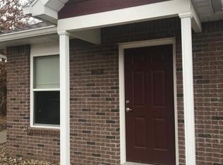2794 Professional Ln, Terre Haute, IN 47802