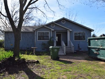 165 County Road 3696, Springtown, TX, 76082