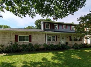 3426 Tennyson Dr, Akron, OH 44333