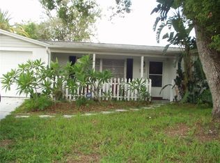 6209 2nd Ave, New Port Richey, FL 34653