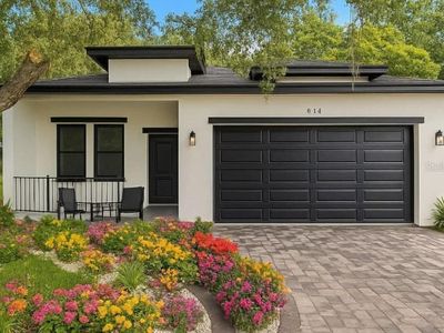 614 Pine St, Safety Harbor, FL, 34695