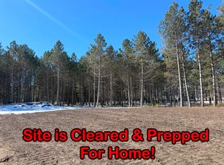 Elliot Rd NE, Bemidji, MN 56601