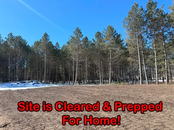 Elliot Rd NE, Bemidji, MN 56601