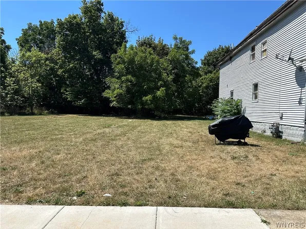 34 Sanford St Lot 10, Buffalo, NY 14214