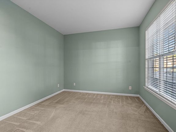 Formal living room.
