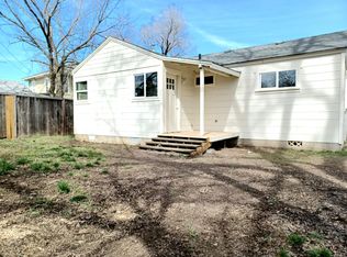 110 S Front St, Talent, OR 97540