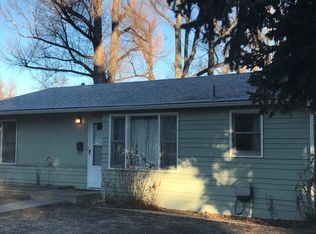 524 City Park Ave, Fort Collins, CO 80521