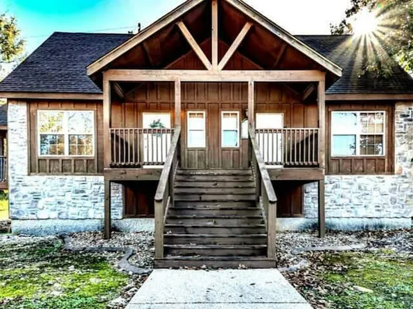 12 Olivia Court #105-A, Branson West, MO 65737