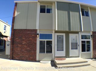 6440 Tennyson St APT 12, Arvada, CO 80003