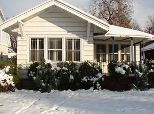 1553 Albany Ave, Saint Paul, MN 55108