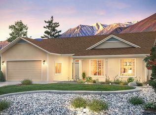 775 E Cottage Loop, Gardnerville, NV 89460
