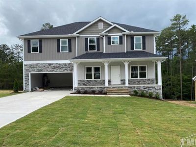 61 Red Pine Ct, Sanford, NC, 27332