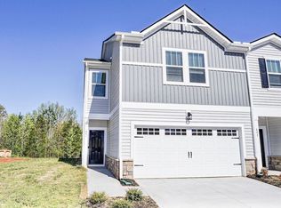 601 Purteview Pl, Greer, SC 29650
