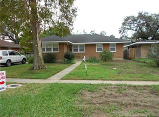 1212 Airline Park Blvd, Metairie, LA 70003