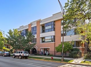 2065 N Kedzie Ave APT 214, Chicago, IL