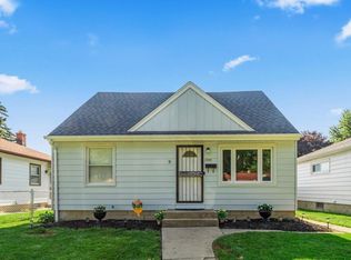 3944 N 79th St, Milwaukee, WI 53222