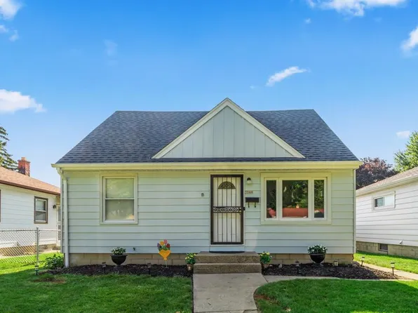 3944 North 79th STREET, Milwaukee, WI 53222