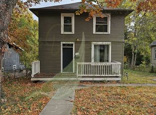 719 S Hawthorne Ave, Independence, MO 64053