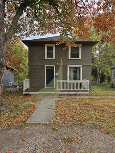 719 S Hawthorne Ave, Independence, MO, 64053