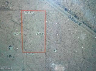 77724 58 3/4 St, Salome, AZ 85348