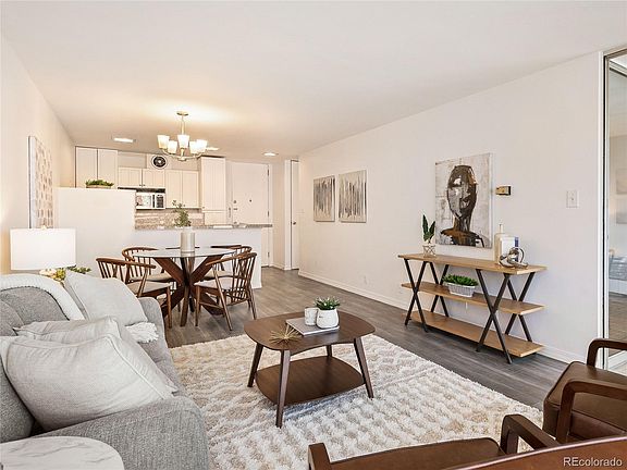 5th image of 1050 N Corona Street #204