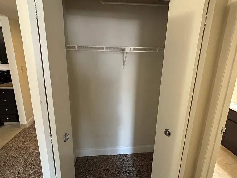 The Apartments at Charles Plaza — Photo 8