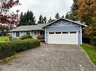 12920 SE 157th Pl, Renton, WA 98058