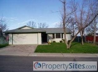 3778 Magnums Way, Redding, CA 96003