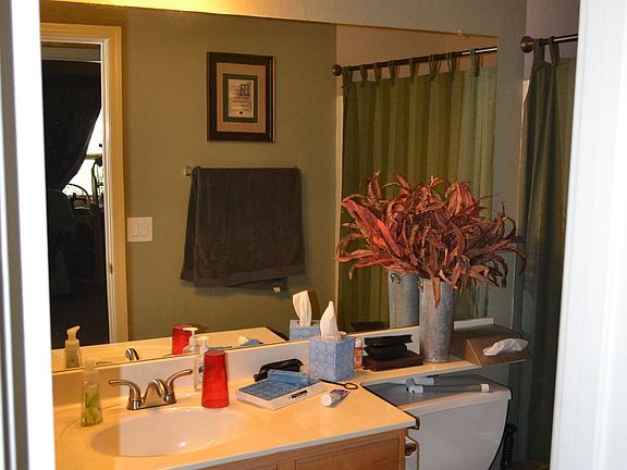 Hall Bath