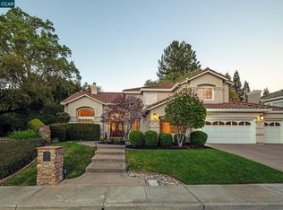 101 Victoria Pl, Danville, CA 94506