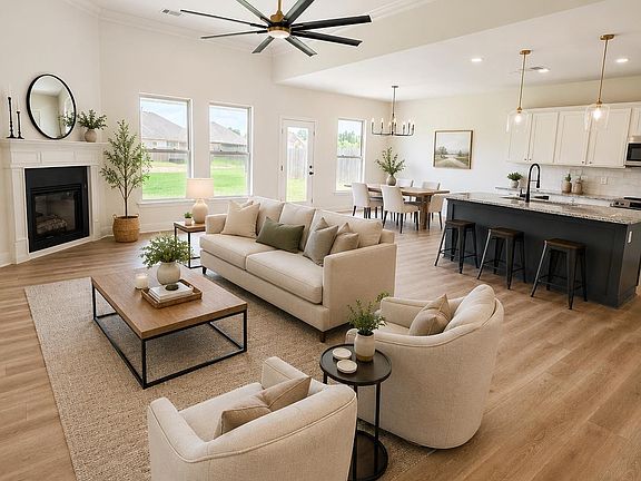 3rd image of 23154 Arcwood Dr