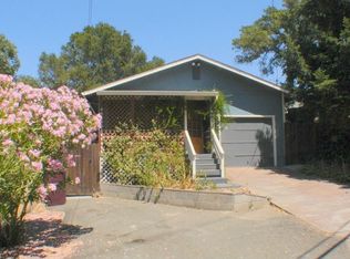 255 Vallejo Ave, Sonoma, CA 95476