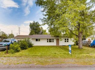 970 Terry St, Golden, CO 80401