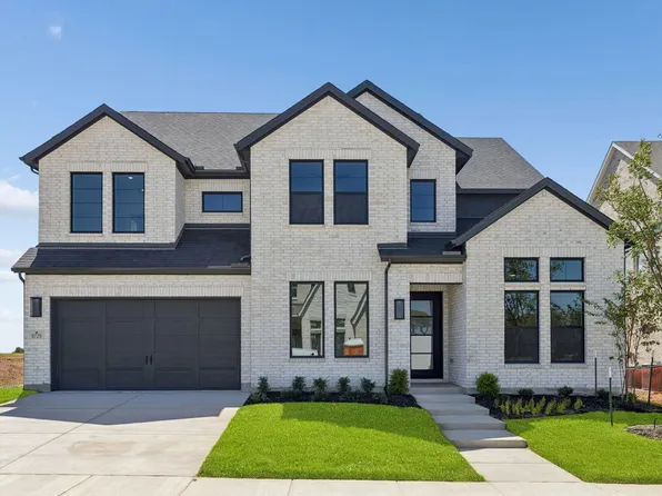 8729 Porch Pl, McKinney, TX 75071