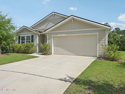 3433 RINGTAIL Court, Green Cove Springs, FL, 32043