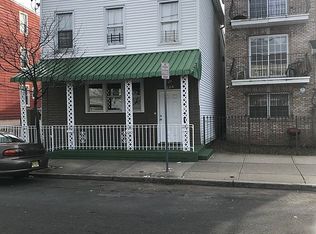 224 12th Ave, Newark, NJ 07107