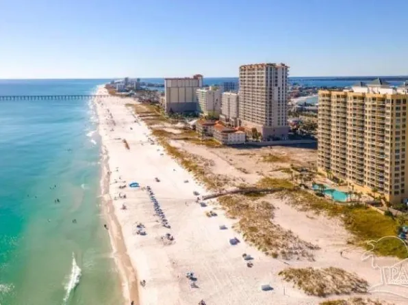 22 Via Deluna Dr #1502, Pensacola Beach, FL 32561