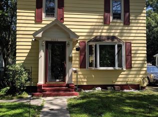 2904 6th St, Muskegon Heights, MI