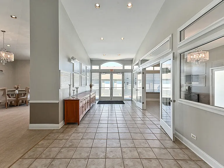 Welcome to Our Leasing Office!