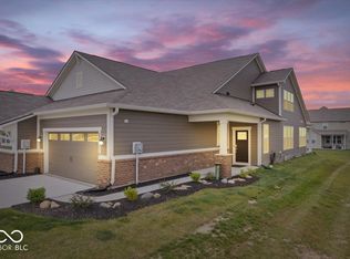 11516 Lottie Cir, Noblesville, IN 46060