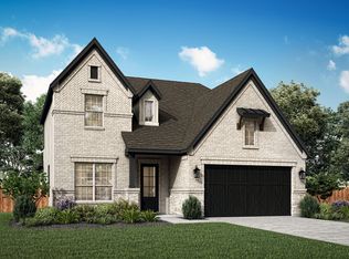 Jordan Plan, The Colony, Bastrop, TX 78602
