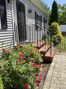 1677 Plymouth St, Bridgewater, MA, 02324