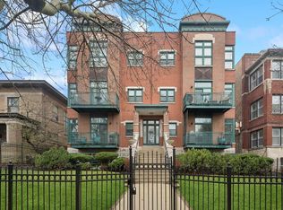 4646 N Beacon St APT 201, Chicago, IL 60640